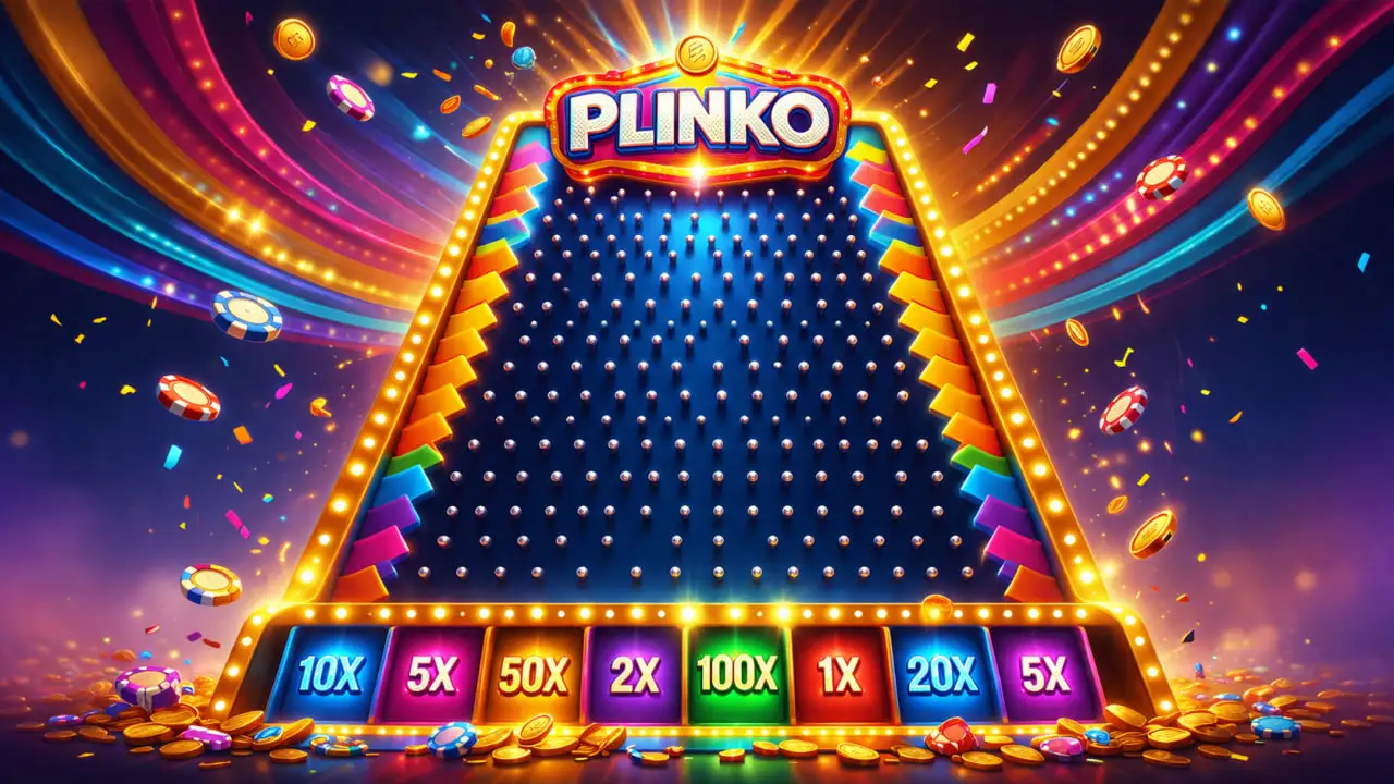 1win Plinko: Jogue no Brasil com Bônus de 500%