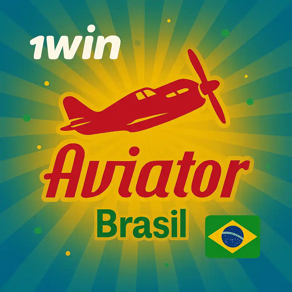 1Win Aviator: Jogue e Aprenda as Regras do Jogo