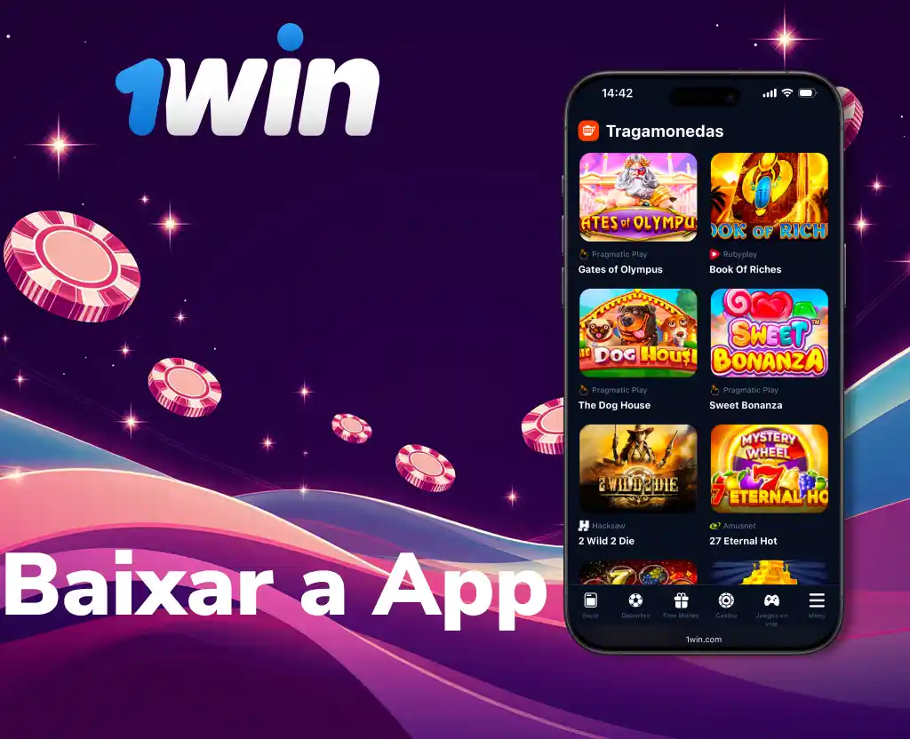 1win bet app download