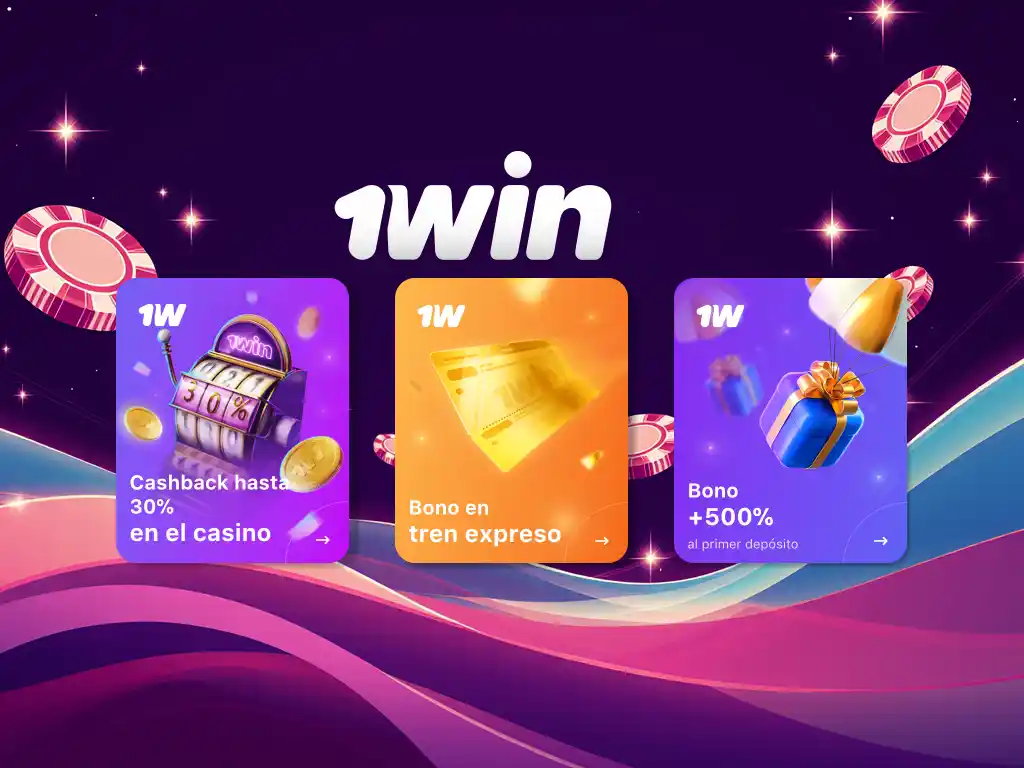 1win bonus code