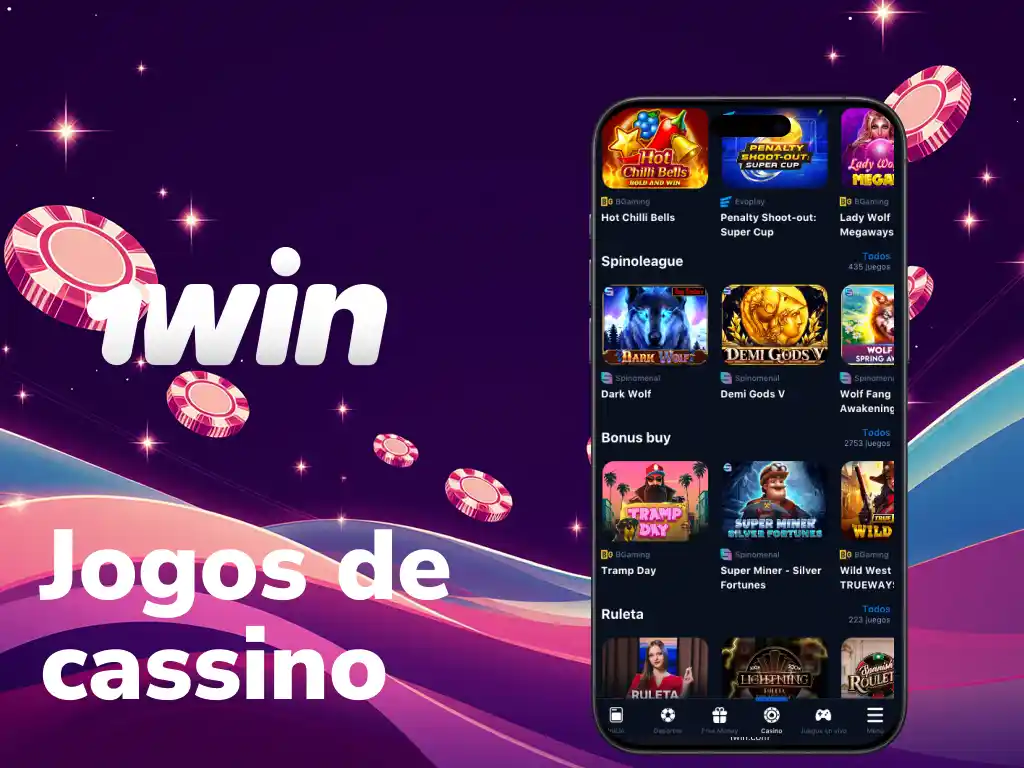 1win jogos